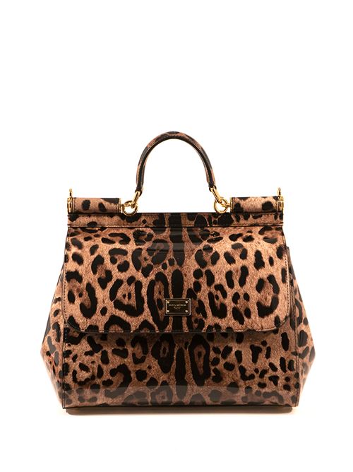 Borsa Sicily DOLCE & GABBANA | BB6002 AM568HA93M